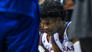Report: Kansas Punished Women's Basketball Player, Not Josh Jackson, For Role In Bar Argument